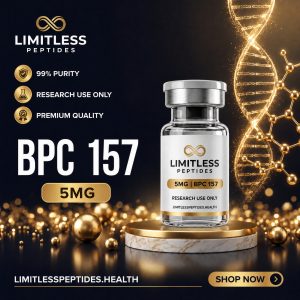 BPC - 157 - 5MG