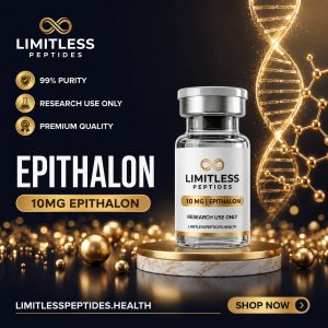 Epithalon - 10MG