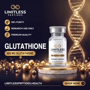 Glutathione - 600MG