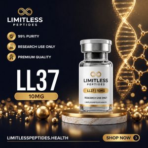 LL37 - 10MG