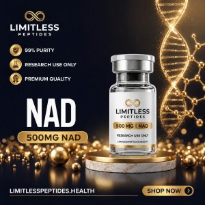 NAD - 500MG