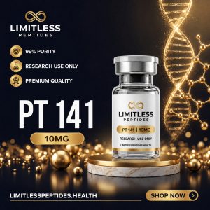 PT 141 - 10MG