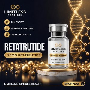 Retatrutide - 20MG