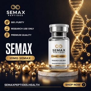 Semax - 10MG