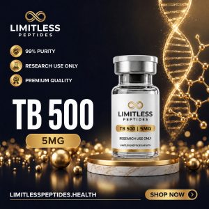 TB 500 - 5MG