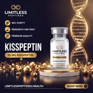 Kisspeptin - 10MG