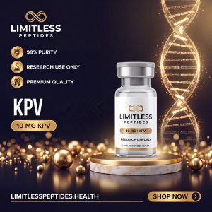 KPV - 10MG