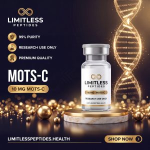 Mots C - 10MG