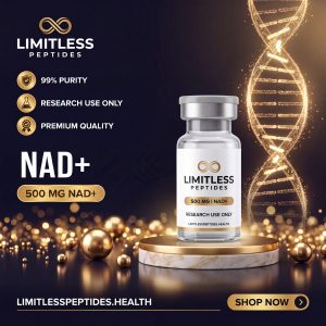 NAD - 1000MG