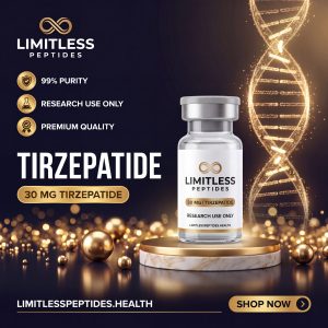 Tirzepatide - 30MG